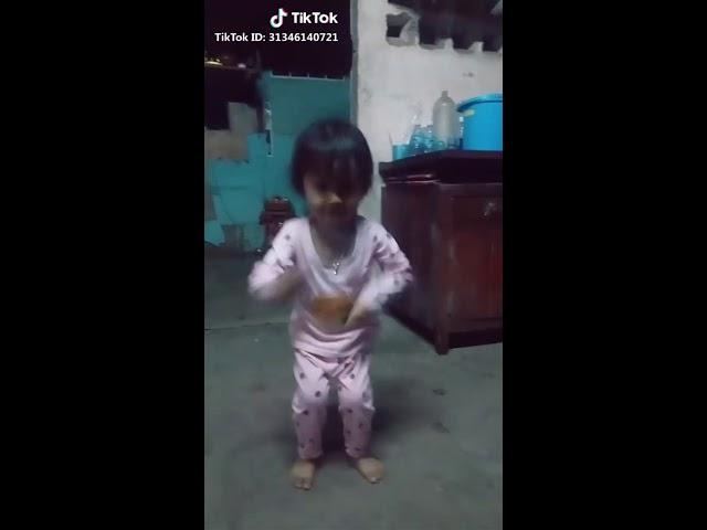 Kimeii Learn how to dance 