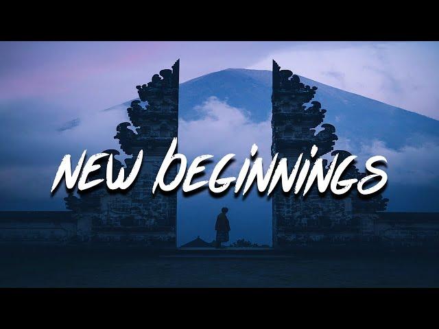 NEFFEX - New Beginnings (Lyrics)