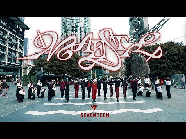 [KPOP IN PUBLIC] SEVENTEEN (세븐틴) - “MAESTRO” Dance Cover + Karaoke Challenge | Bias Dance Australia