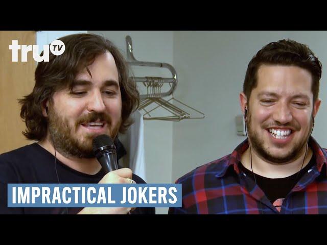 Impractical Jokers - Fan Favorite Punishments (Mashup) | truTV