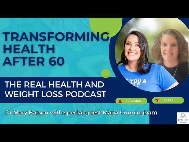 Transforming Health After 60