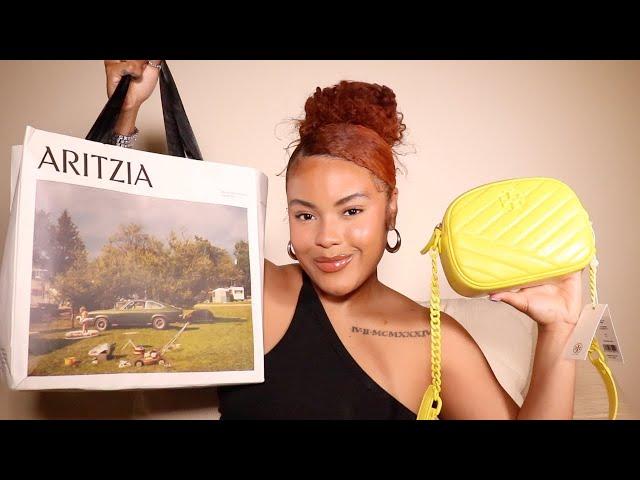 Spring Collective Haul 2023: Skims, Aritzia, Tory Burch & More!