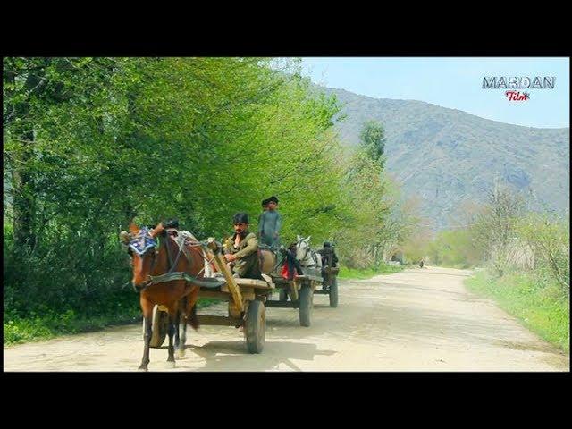 PAKISTANI VILLAGE LIFE 2019