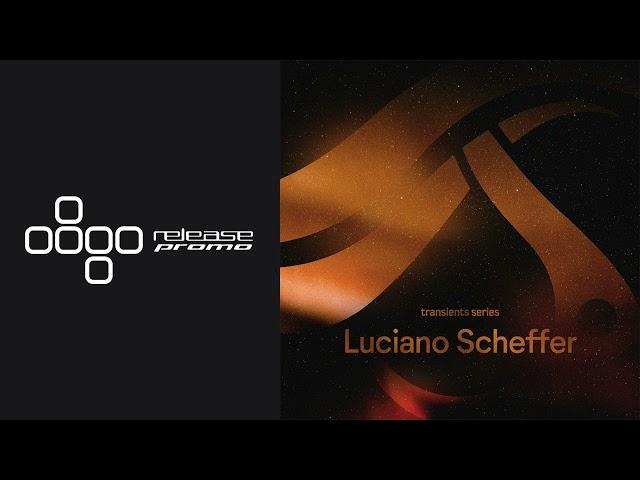 PREMIERE: Luciano Scheffer - Sleeping Gods [Transensations]