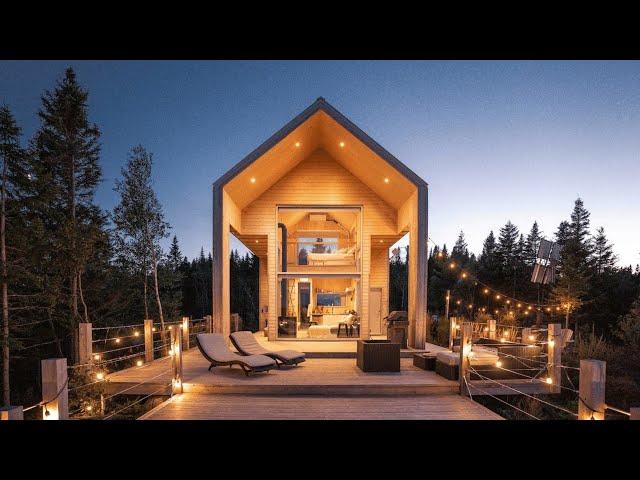 Top 10 Most Wishlisted Unique Stays in Canada | Airbnb