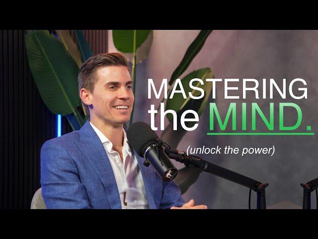 Unlocking the Power of Your Mind: How to Master Decisions & Transform Your Life