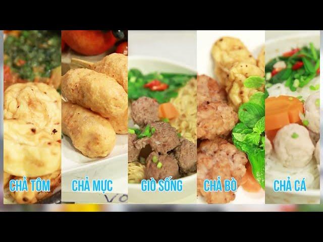 Rinh ngay Máy xay thịt làm giò chả Mishio MK279 để công cuộc làm giò chả của chị em nhẹ nhàng hơn