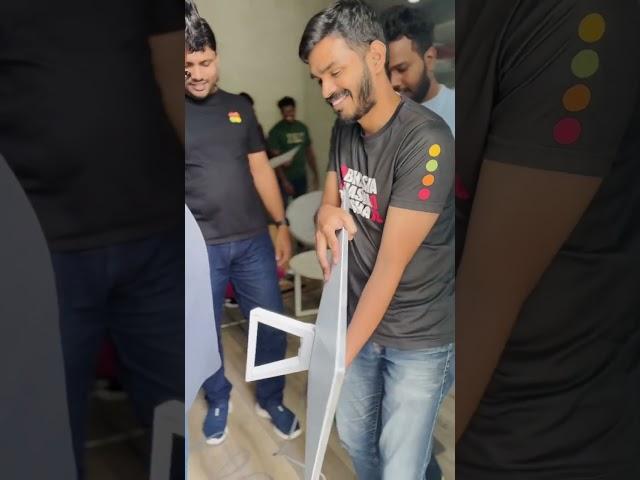 Starlink Gen3 Kit Unboxing in Sri Lanka for the 1st time