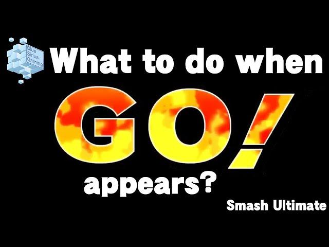 What to Do at the Start of a Match | Smash Ultimate Guide