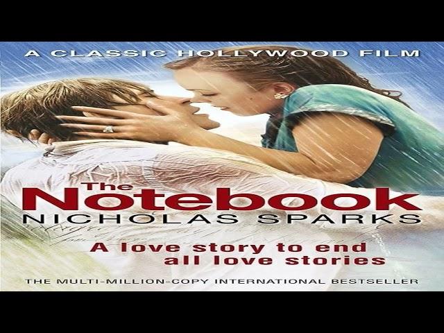 The Notebook | C1 Advanced | English Stories With Levels by Nicholas Sparks