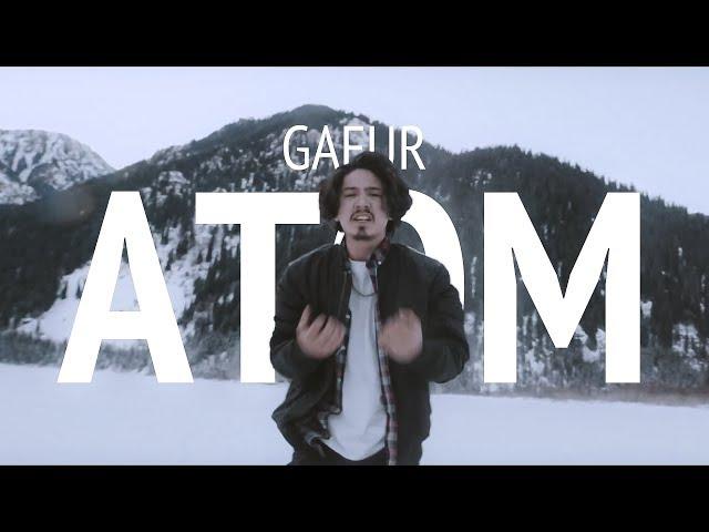 Gafur - Атом