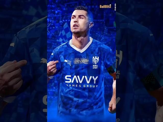پختُ پز الهلال جلوی رئال مادرید                   #football