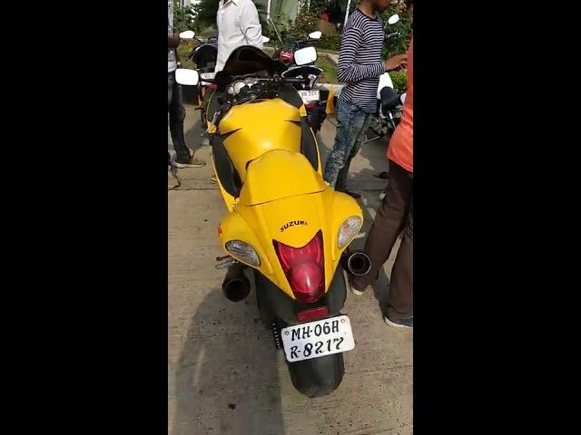 Super bike in Kolkata (nh2) by || SG FilmS ||