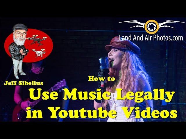 How to Use Music Legally in Videos: Understand Royalty Free Music / Avoid Youtube Copyright Claims