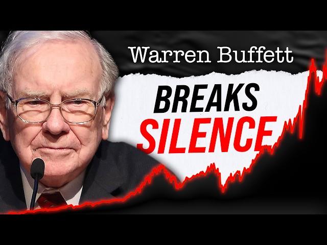 Warren Buffett's Advice for Investors for 2024