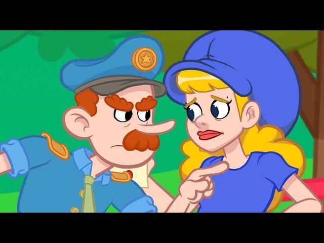 Mila becomes a GROWN UP! | Kids Cartoons | Mila and Morphle - Cartoons