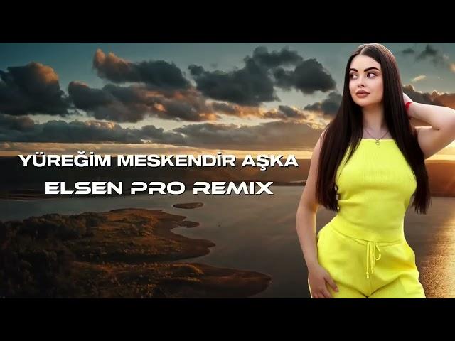 Elsen Pro - Yüreğim Meskendir Aşka