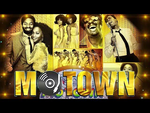 The Top 100 Motown Songs of All Time  Unforgettable Hits & Classics 