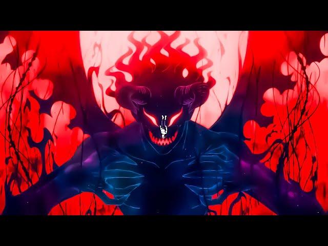 「AMV」My Demons ᴴᴰ