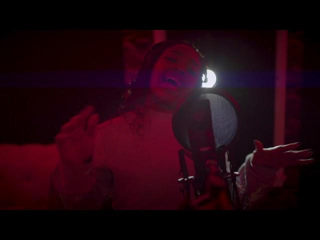 KIANA LEDE "I CHOOSE YOU" COVER BY BRIELLE LESLEY