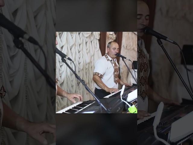Весільна полька "А ми у двох з тобою" Гурт "Три дороги" #shorts #полька #весільнітанці #збірка