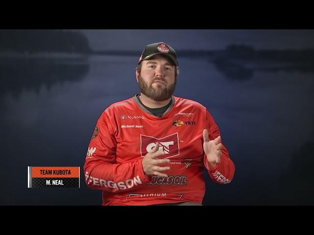 2024 Major League Fishing | Bass Pro Shops Championship Elimination 2 | Free Episode | MyOutdoorTV