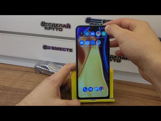  FRP Xiaomi Poco C40 / Сброс Аккаунта Гугл  Бесплатный метод ️Без ПК ! Новый метод от Валериус 