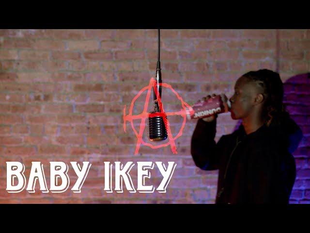 Baby Ikey - Ten10 (A1 Spotlight)