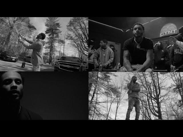 Yung Quapo - First Day Out (Official Music Video) S/E by Bridgez