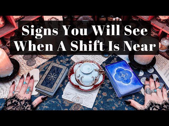 This Reading Finds You When You Are About To Transform Your Life! Signs That You Need To LookOut For