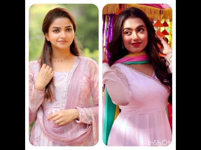 Naane Varuven Serial Radha Vs Anna Serial  Bharani #trendingshorts #nanevaruven #anna#zeetamil