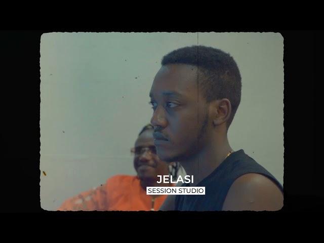 JELASI studio Session wi Element