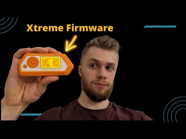 How to Install Xtreme Firmware on Flipper Zero! - Step by step