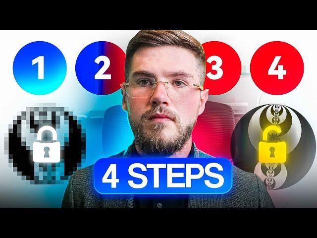 ICT Was Hard Until I Followed These 4 Steps