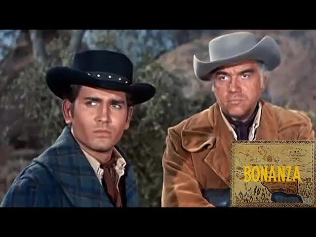 Bonanza: Season 1 Episode Compilation