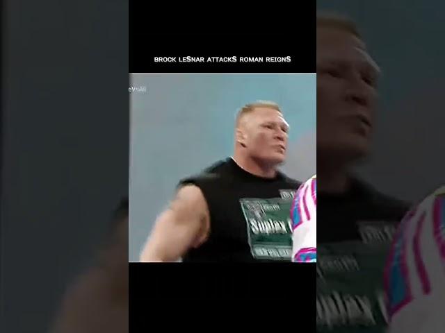ʙʀᴏᴄᴋ ʟᴇsɴᴀʀ ᴀᴛᴛᴀᴄᴋs ʀᴏᴍᴀɴ ʀᴇɪɢɴs\\ʙʀᴏᴄᴋ ʟᴇsɴᴀʀ ᴀᴛᴛɪᴛᴜᴅᴇ ᴘᴏᴡᴇʀ sᴛᴀᴛᴜs 