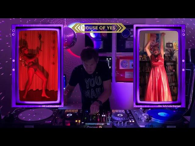 Michael Gray - Live from London (Glitterbox Virtual Festival)