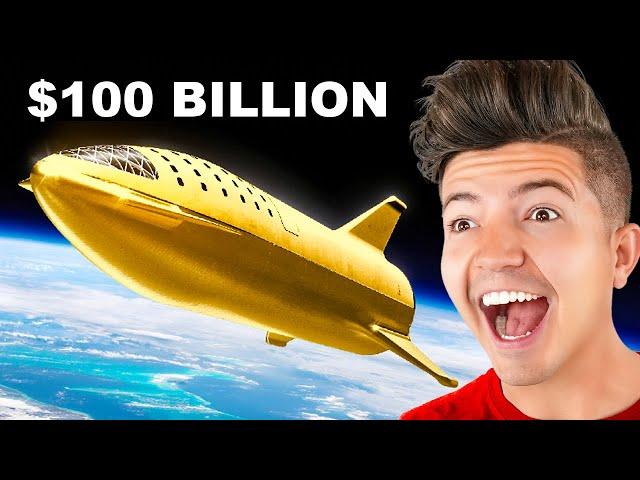 World's Most EXPENSIVE Items