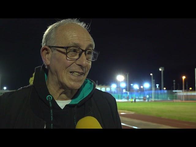 100% Esports  amb El Club Atletisme Sueca