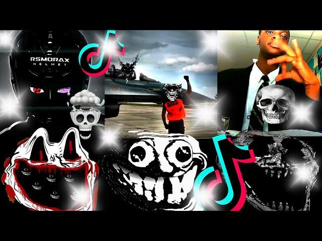  1 HOURS COLDEST MOMENTS TROLLFACE TIKTOKS  PHONK TROLL EDITS