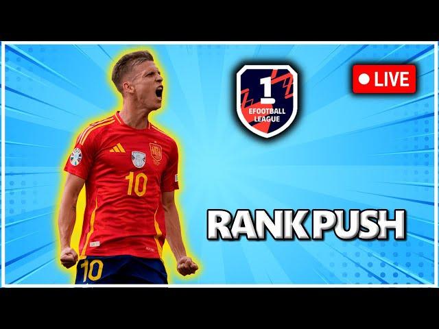   eFootball 2024  | Rank Push