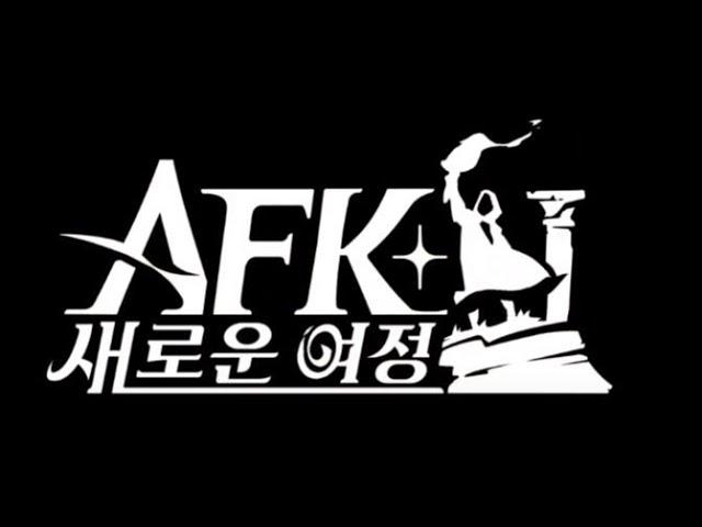 음모의 파도 LIVE #12 【AFK 새로운여정】조카들과 신밧드 보기 ㅣ크리스탈방위대 AKTUBE