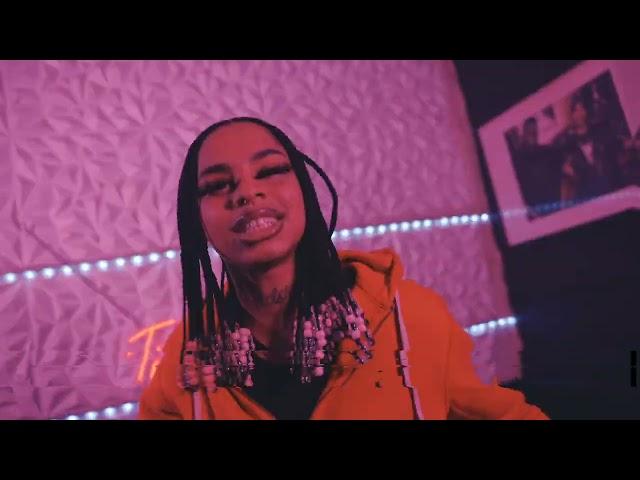 EMZO BALLA - "GraveYard Shift"(Official Music Video)(Shot By @CHDENT)(ProdBy @a.jhoncho)