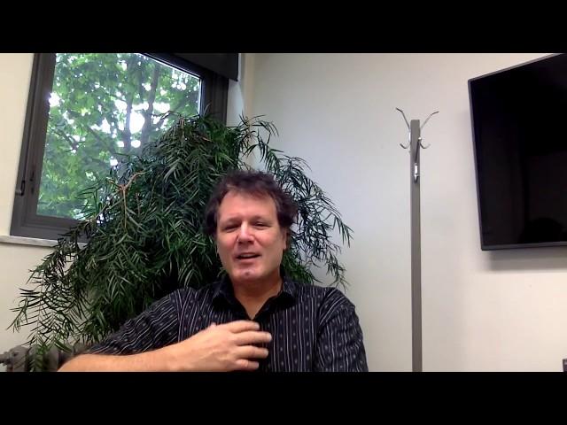 Shift Happens - Terry J. Hodgkinson