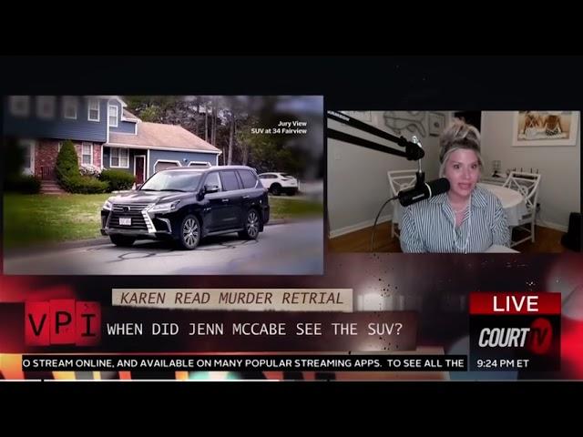 5/29/25 Court TV - high praise from John D AKA “Listen Turtle”   #CallNurseKim #TeamRead