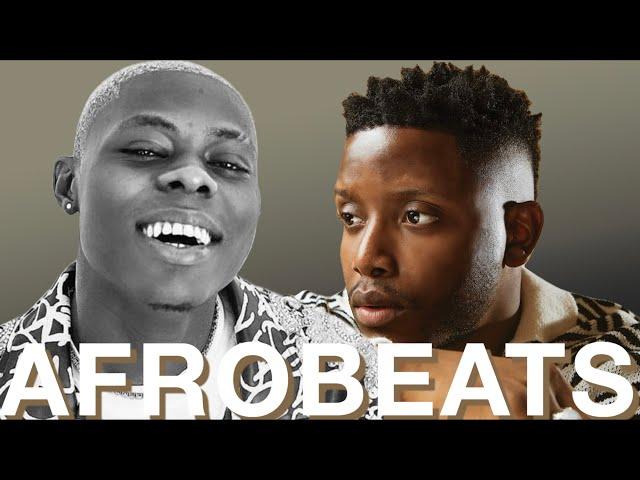 AFROBEAT ALL TIME BIGGEST SONGS (24, 23, 22) - (AMAPIANO | NAIJA | GHANA | KENYA |EGWU CHIKE MOHBAD)