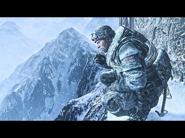 Call of Duty Modern Warfare 2 Remastered - Cliffhanger