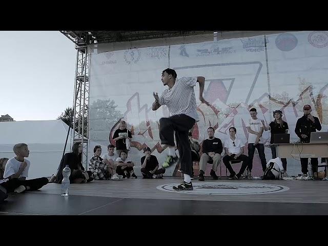All Styles Pro 1х1 ↔ FINAL ↔ Дух Времени 2019 ↔ Муринский Парк ↔ 01.09.2019