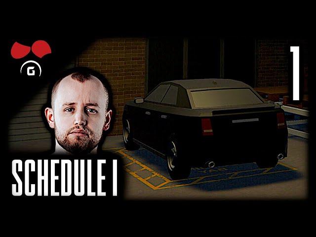 Úvod  Schedule I | #1 | 26.3.2025 | @TheAgraelus