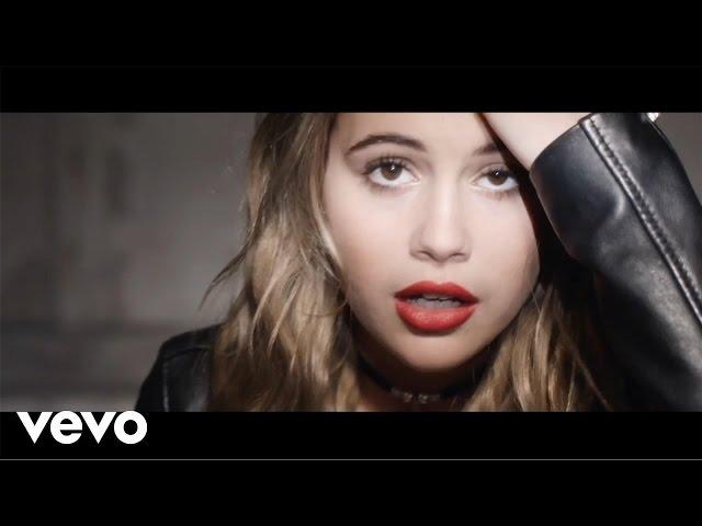 Bea Miller - Fire N Gold (Official Video)